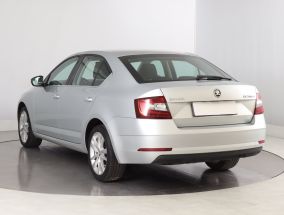 Škoda Octavia - 2017