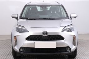 Toyota Yaris Cross - 2022