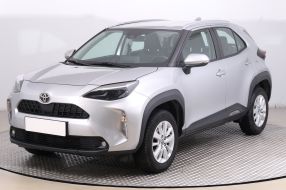 Toyota Yaris Cross - 2022