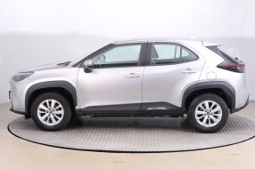 Toyota Yaris Cross - 2022