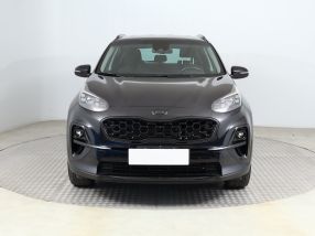 Kia Sportage - 2021