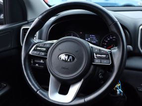 Kia Sportage - 2021