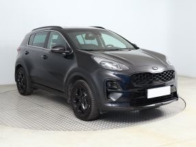 Kia Sportage - 2021