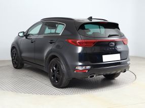 Kia Sportage - 2021