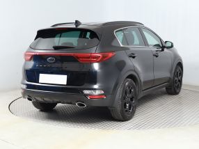 Kia Sportage - 2021
