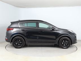 Kia Sportage - 2021