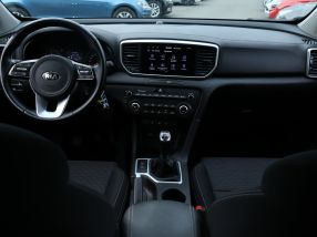 Kia Sportage - 2021