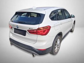 BMW X1 - 2016