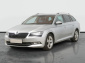 Škoda Superb, 2016