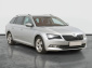 Škoda Superb, 2016