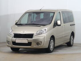 Peugeot Expert - 2014