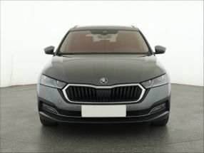 Skoda Octavia - 2023