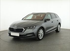 Skoda Octavia - 2023