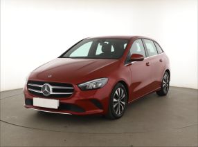 Mercedes-Benz B - 2021