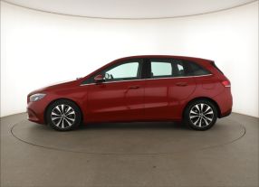 Mercedes-Benz B - 2021