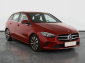 Mercedes-Benz B, 2021
