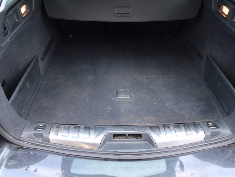 Peugeot 508, 2016