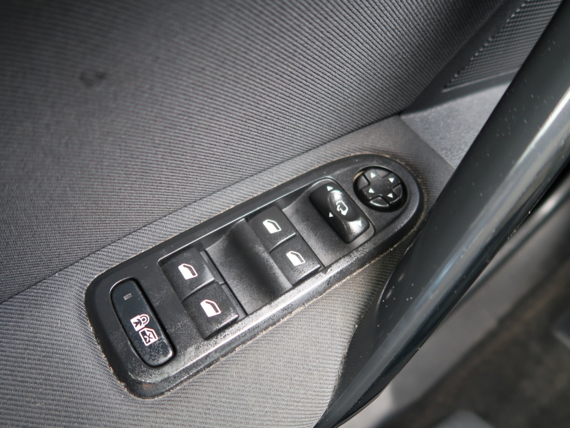 Peugeot 508, 2016