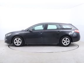 Peugeot 508 - 2016