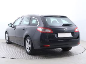 Peugeot 508 - 2016