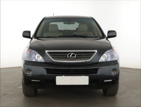 Lexus RX - 2008