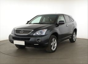 Lexus RX - 2008
