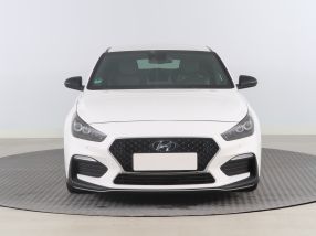 Hyundai i30 Fastback - 2020