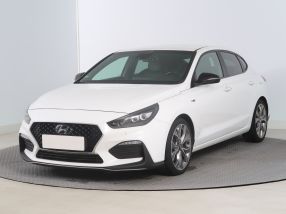 Hyundai i30 Fastback - 2020