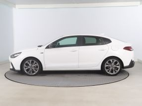 Hyundai i30 Fastback - 2020