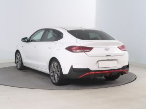 Hyundai i30 Fastback - 2020