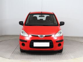 Hyundai i10 - 2009