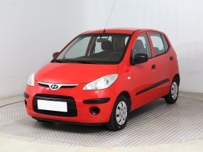 Hyundai i10 - 2009