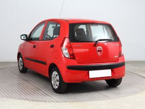 Hyundai i10 - 2009