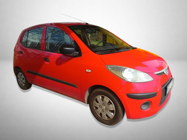 Hyundai i10 2009