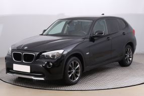 BMW X1 - 2012