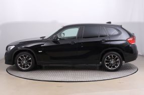 BMW X1 - 2012