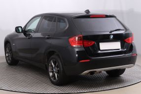 BMW X1 - 2012