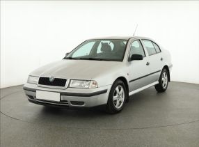 Škoda Octavia - 1998