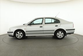 Škoda Octavia - 1998