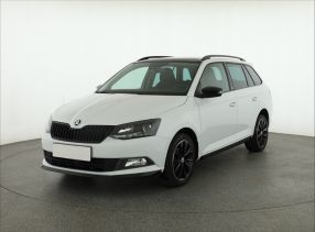 Skoda Fabia - 2015