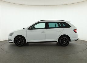 Skoda Fabia - 2015