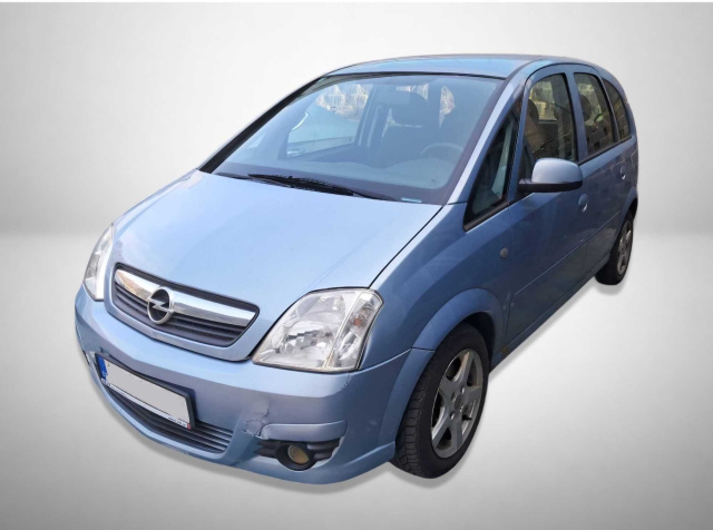 Opel Meriva 2008