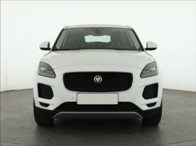 Jaguar E-Pace - 2021