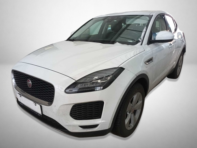 Jaguar E-Pace 2021