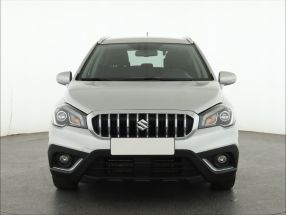 Suzuki SX4 S-Cross - 2019