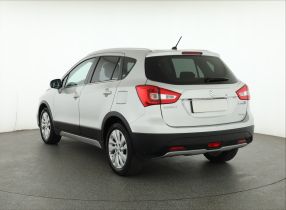 Suzuki SX4 S-Cross - 2019