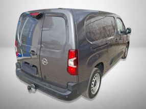 Opel Combo - 2021