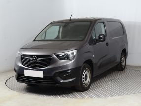 Opel Combo - 2021