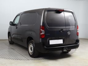 Opel Combo - 2021