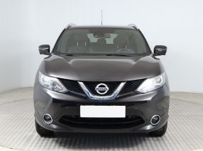 Nissan Qashqai - 2017